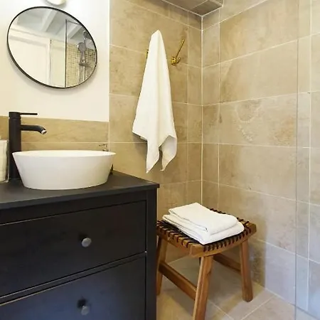 Le Petit Biscuit - Centre Historique Du Havre * Χάβρη