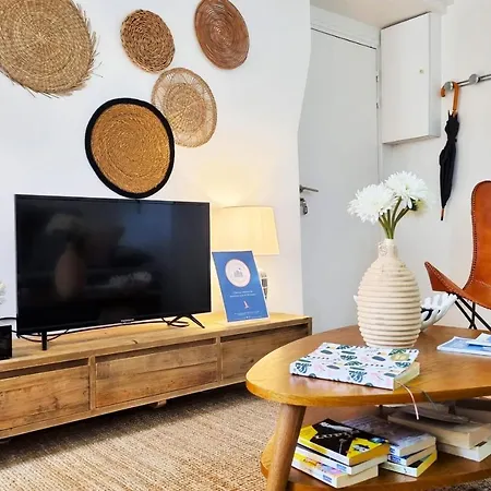 Le Petit Biscuit - Centre Historique Du Havre Χάβρη