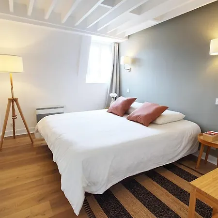 Le Petit Biscuit - Centre Historique Du Havre