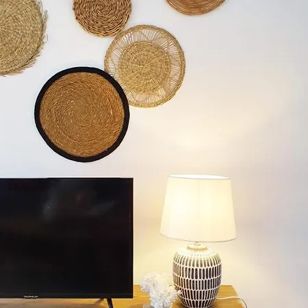 Le Petit Biscuit - Centro Histórico - Favorito Apartamento