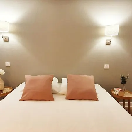 Apartman Le Petit Biscuit - Centre Historique Du Havre