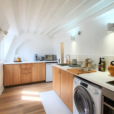 Le Petit Biscuit - Centro Histórico - Favorito