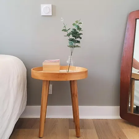 Le Petit Biscuit - Centre Historique Du Havre