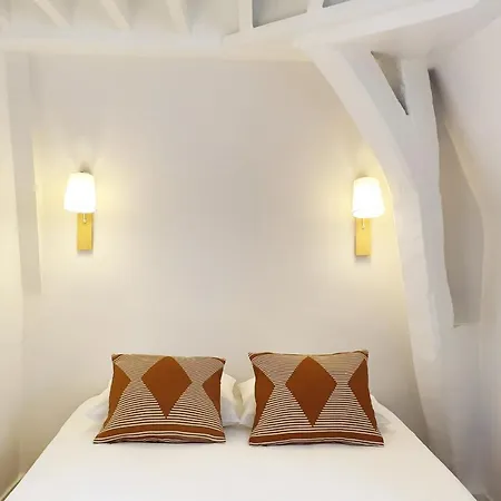 Le Petit Biscuit - Centre Historique Du Havre * Le Havre